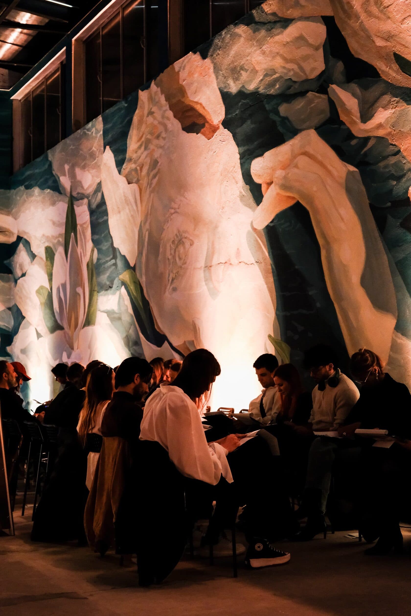 WHO ARE YOU? in Limassol