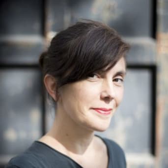 Tina Müller